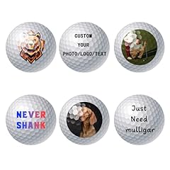 Personalisierte golfbälle fot gebraucht kaufen  Wird an jeden Ort in Deutschland