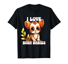 Galago bush baby for sale  Delivered anywhere in USA 