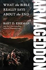 Armageddon bible really for sale  Delivered anywhere in USA 