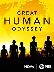 Great human odyssey for sale  Delivered anywhere in USA 