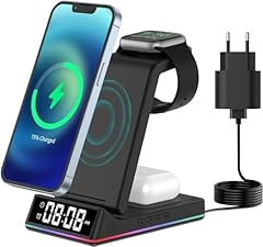 Eteliar caricatore wireless usato  Spedito ovunque in Italia 