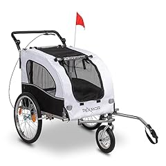 Pexmor dog bike for sale  Delivered anywhere in USA 