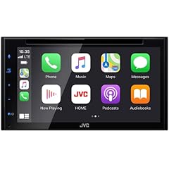 Jvc v660bt apple for sale  Delivered anywhere in USA 