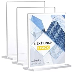 Acrylic sign holder for sale  Delivered anywhere in USA 