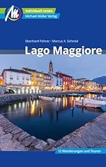 Lago maggiore reiseführer gebraucht kaufen  Wird an jeden Ort in Deutschland