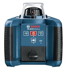 Bosch professional livella usato  Spedito ovunque in Italia 