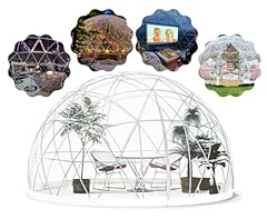 Wimba garden igloo for sale  Delivered anywhere in UK