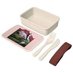 Fabulous lunch box for sale  Delivered anywhere in UK