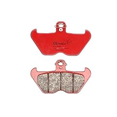 Brembo 07bb24 plaquette d'occasion  Livré partout en France