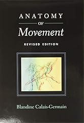 Anatomy movement d'occasion  Livré partout en Belgiqu