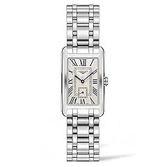 Longines dolcevita ladies usato  Spedito ovunque in Italia 