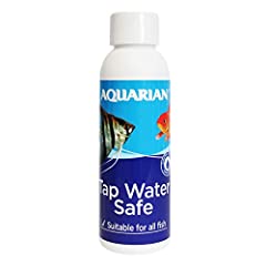 Aquarian tap water for sale  Delivered anywhere in Ireland