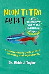 Neon tetra pet for sale  Delivered anywhere in UK