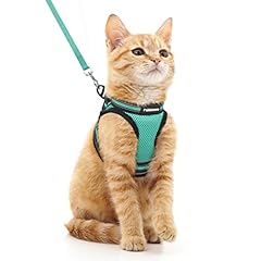 Rabbitgoo cat harness for sale  Delivered anywhere in USA 