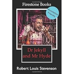 Jekyll hyde annotation for sale  Delivered anywhere in UK
