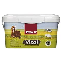 Pavo vital kg gebraucht kaufen  Wird an jeden Ort in Deutschland