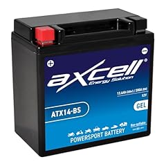 Axcell batterie 12v gebraucht kaufen  Wird an jeden Ort in Deutschland