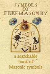 Symbols freemasonry searchable for sale  Delivered anywhere in UK