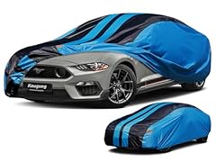 Kaugung car cover for sale  Delivered anywhere in USA 