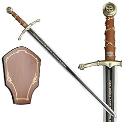 Una meravigliosa spada usato  Spedito ovunque in Italia 