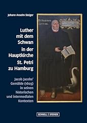 Luther dem schwan gebraucht kaufen  Wird an jeden Ort in Deutschland
