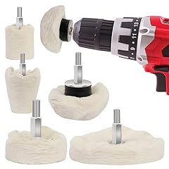 Gadlane polishing wheel for sale  Delivered anywhere in UK