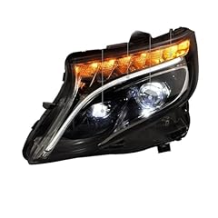 Car headlight compatible for sale  Delivered anywhere in UK