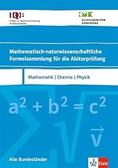 Iqb mathematisch naturwissensc gebraucht kaufen  Wird an jeden Ort in Deutschland