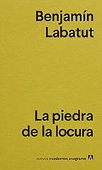 Piedra locura d'occasion  Livré partout en France