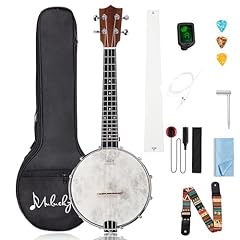 Mulucky string banjo for sale  Delivered anywhere in USA 