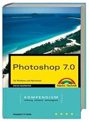 Photoshop kompendium jubiläum gebraucht kaufen  Wird an jeden Ort in Deutschland