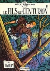 Fils centurion timour d'occasion  Livré partout en France