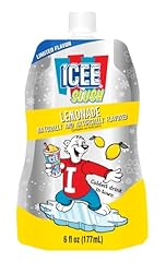 Icee slush lemonade for sale  Delivered anywhere in USA 