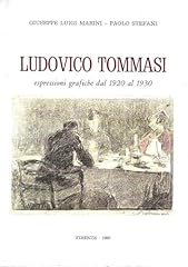 Ludovico tommasi usato  Spedito ovunque in Italia 