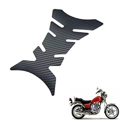 Generico paraserbatoio moto usato  Spedito ovunque in Italia 
