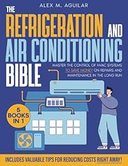 Refrigeration air conditioning for sale  Delivered anywhere in UK