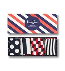 Happy socks pack for sale  Delivered anywhere in UK