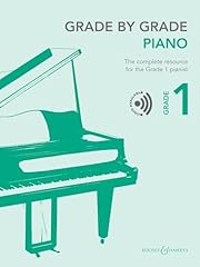 Grade grade piano for sale  Delivered anywhere in UK