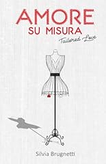 Amore misura tailored usato  Spedito ovunque in Italia 