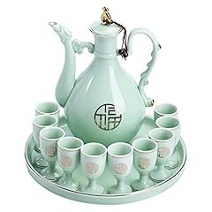 Antique celadon porcelain for sale  Delivered anywhere in USA 