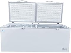 Commercial freezer chest for sale  Delivered anywhere in USA 
