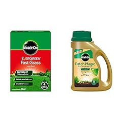 Miracle gro evergreen for sale  Delivered anywhere in UK