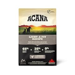 Acana acana light usato  Spedito ovunque in Italia 