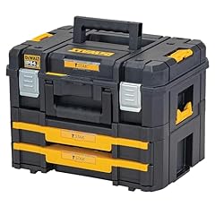 Dewalt stak boxen gebraucht kaufen  Wird an jeden Ort in Deutschland
