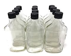 375 glass flask for sale  Delivered anywhere in USA 