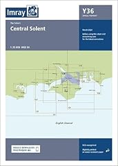 Imray chart y36 for sale  Delivered anywhere in UK