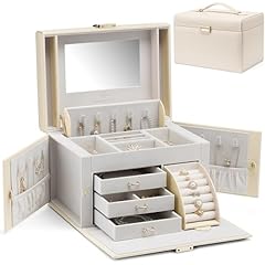 Vlando large jewellery for sale  Delivered anywhere in UK