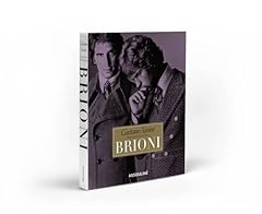 Brioni man gaetano for sale  Delivered anywhere in UK