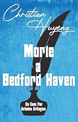 Morte bedford haven usato  Spedito ovunque in Italia 