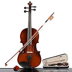 Violin acoustic violin for sale  Delivered anywhere in UK
